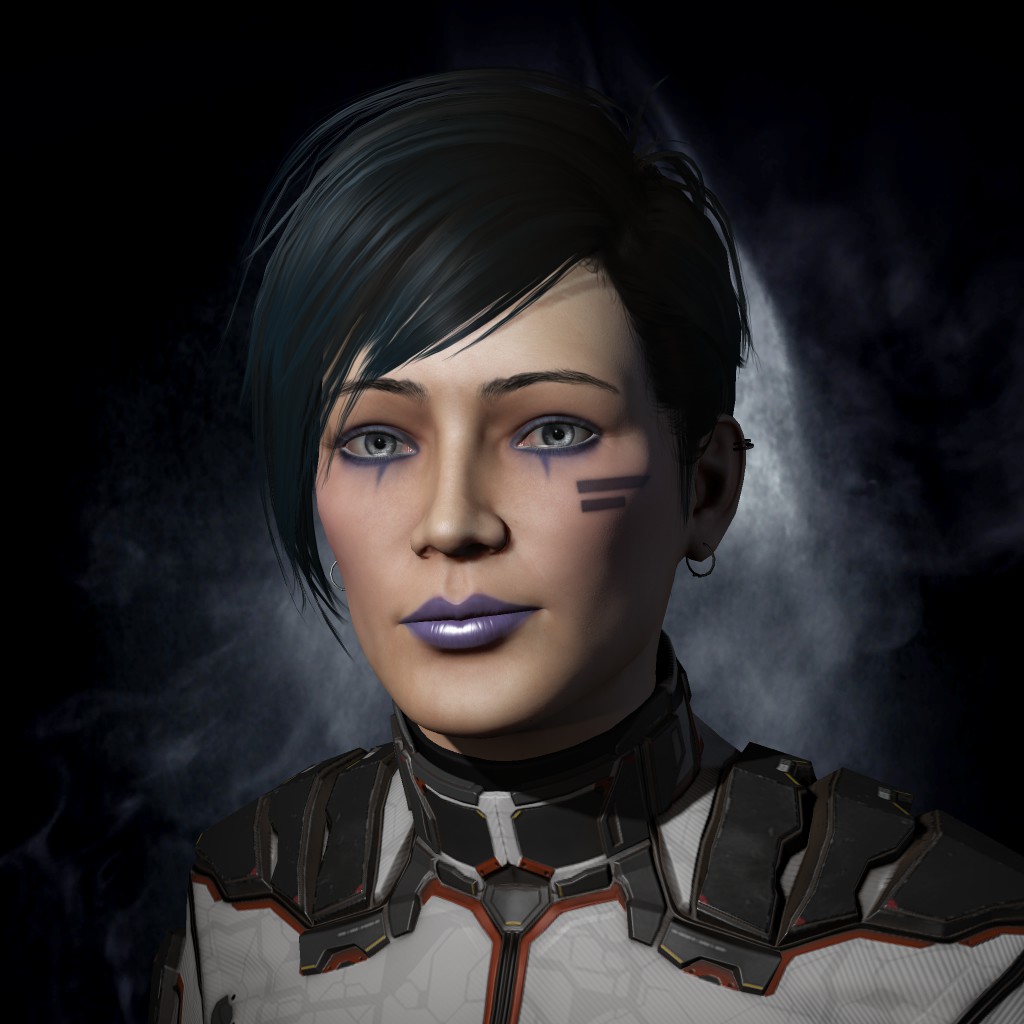 Kira Stormwinter