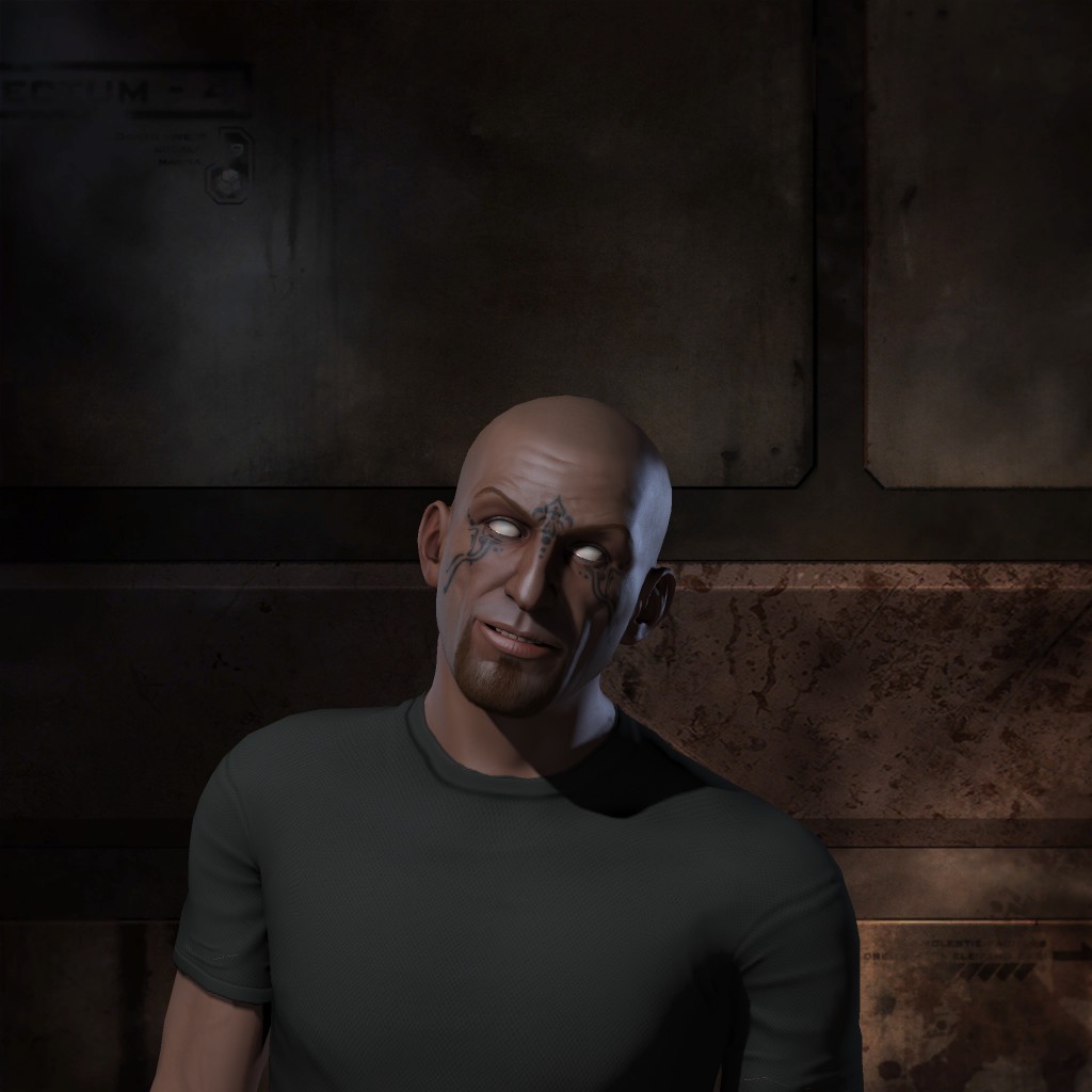 Jacknob Hammerpants