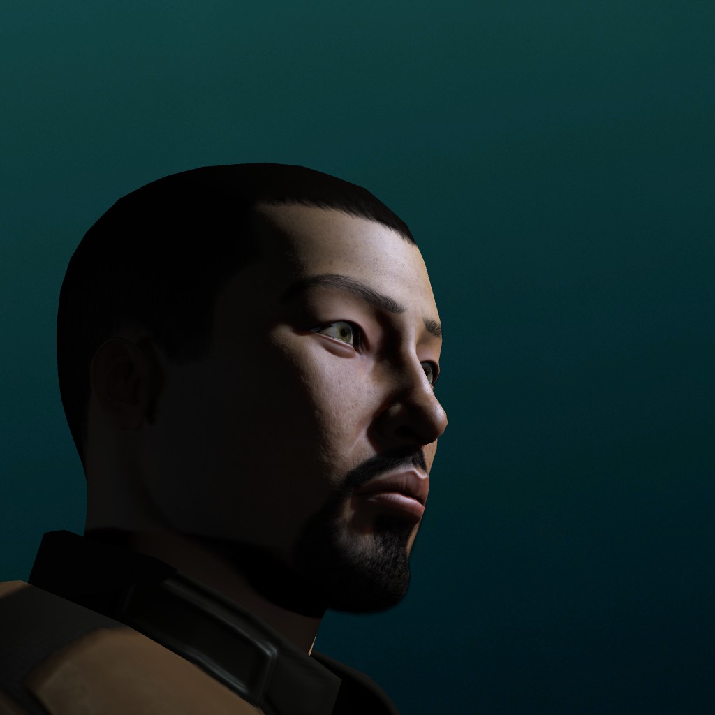 portrait