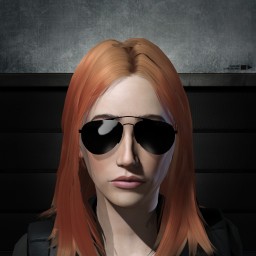 Shadow LegioDi portrait