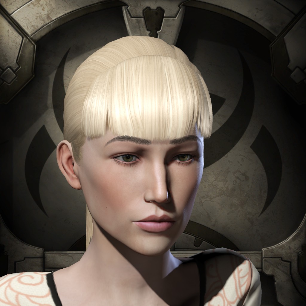 portrait