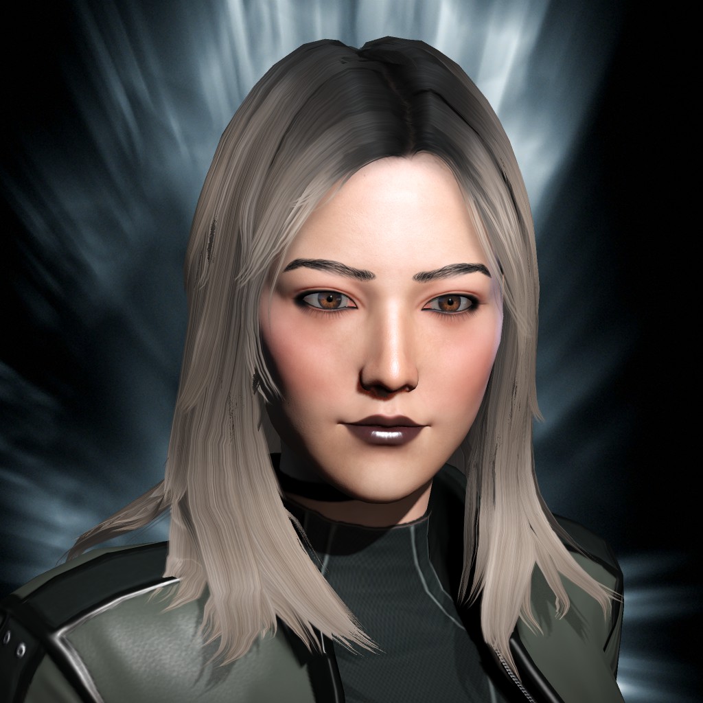 Ava Morningstar