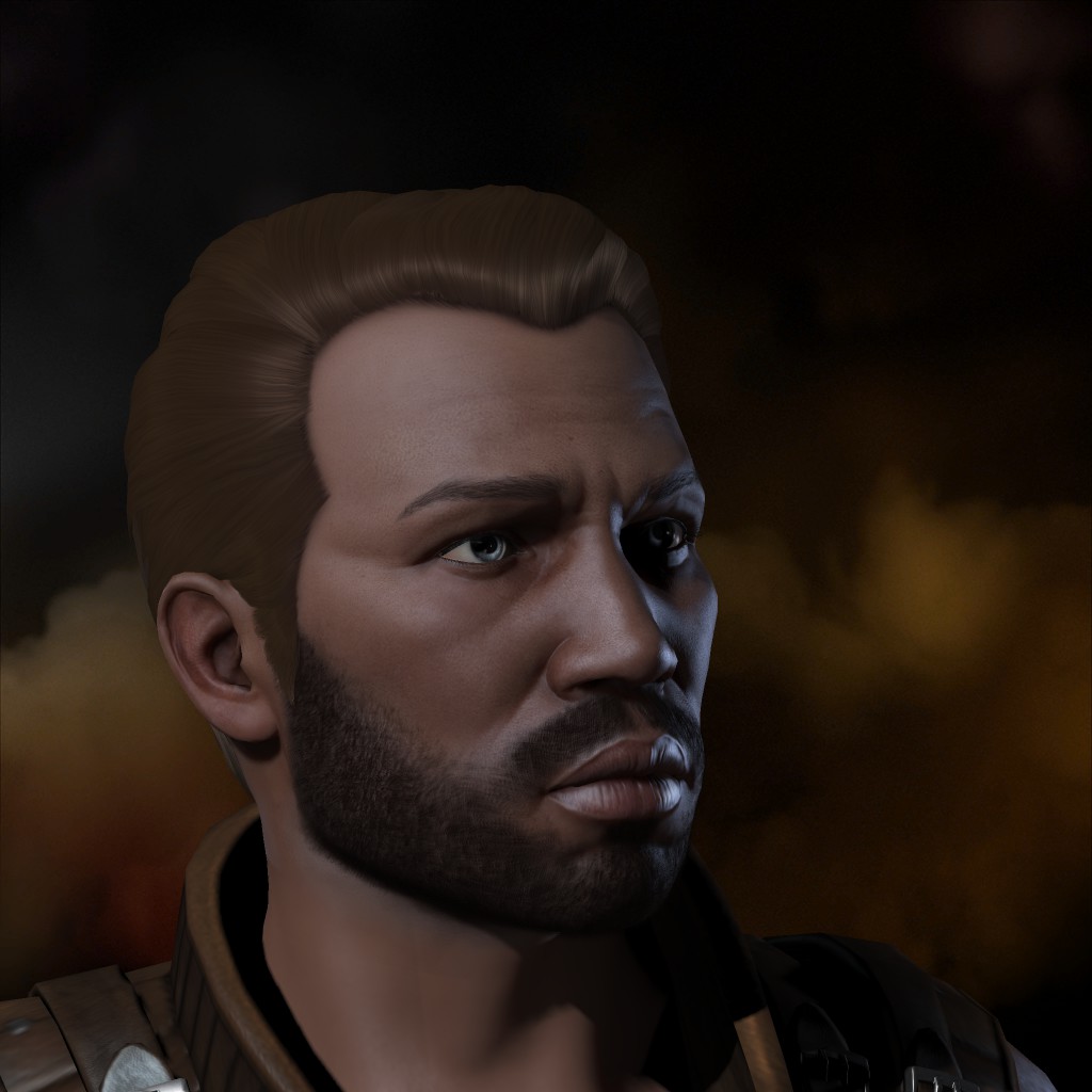 Blakcen Varela