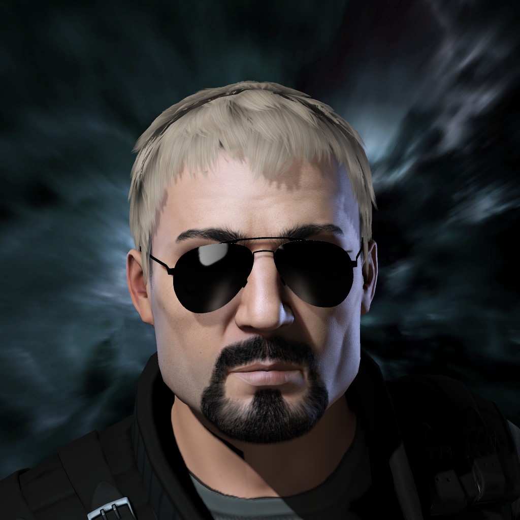 Vedin Nepken