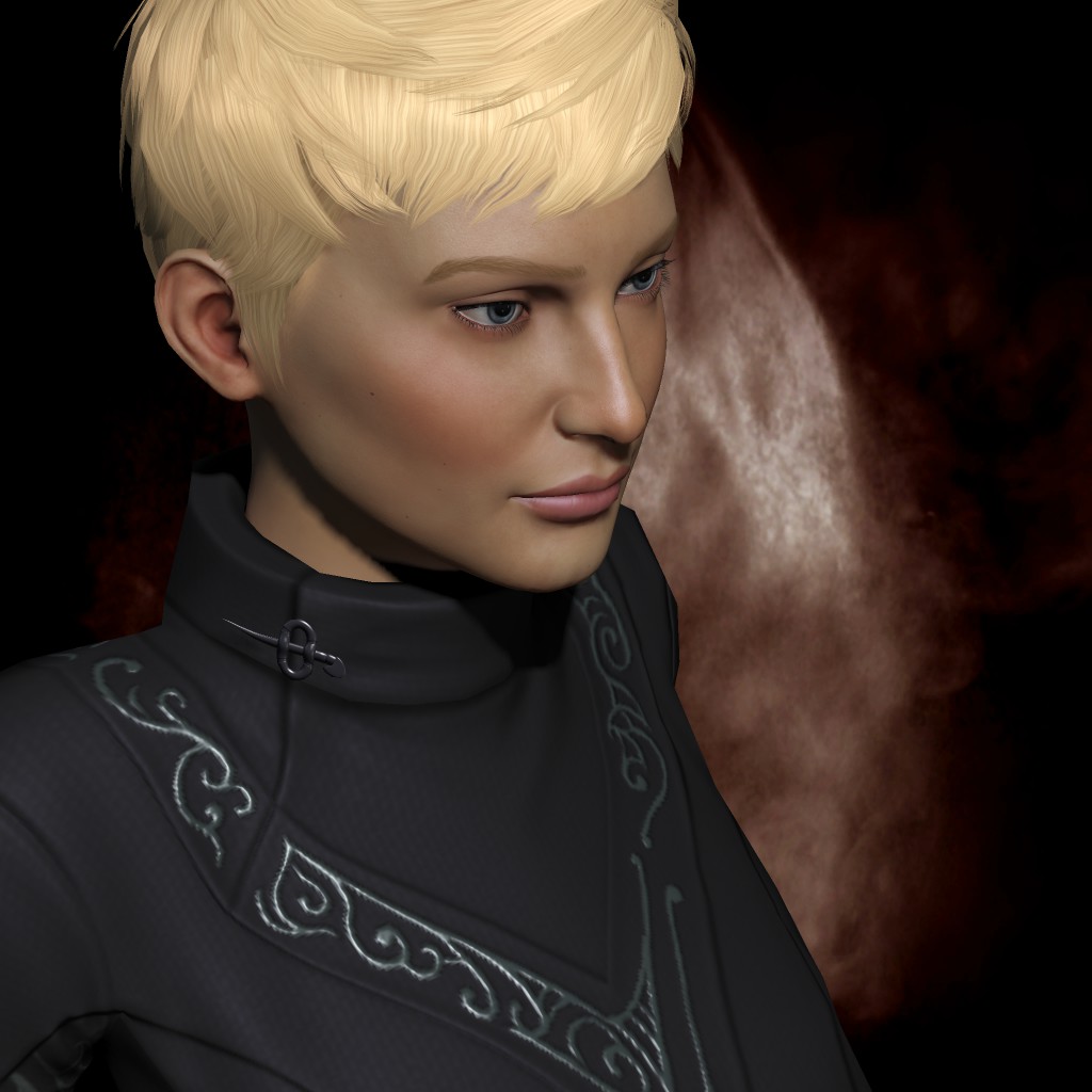 Arianna Confiscator
