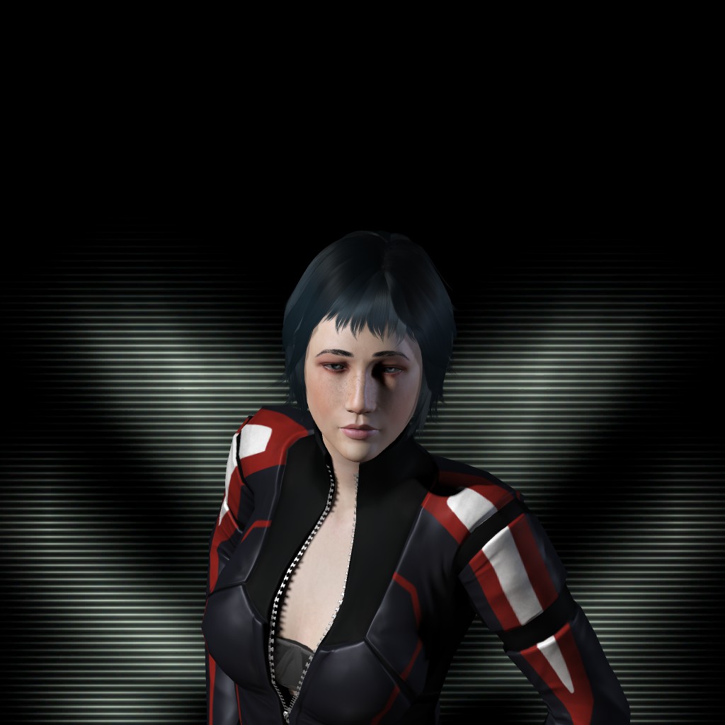 Jamie Dark