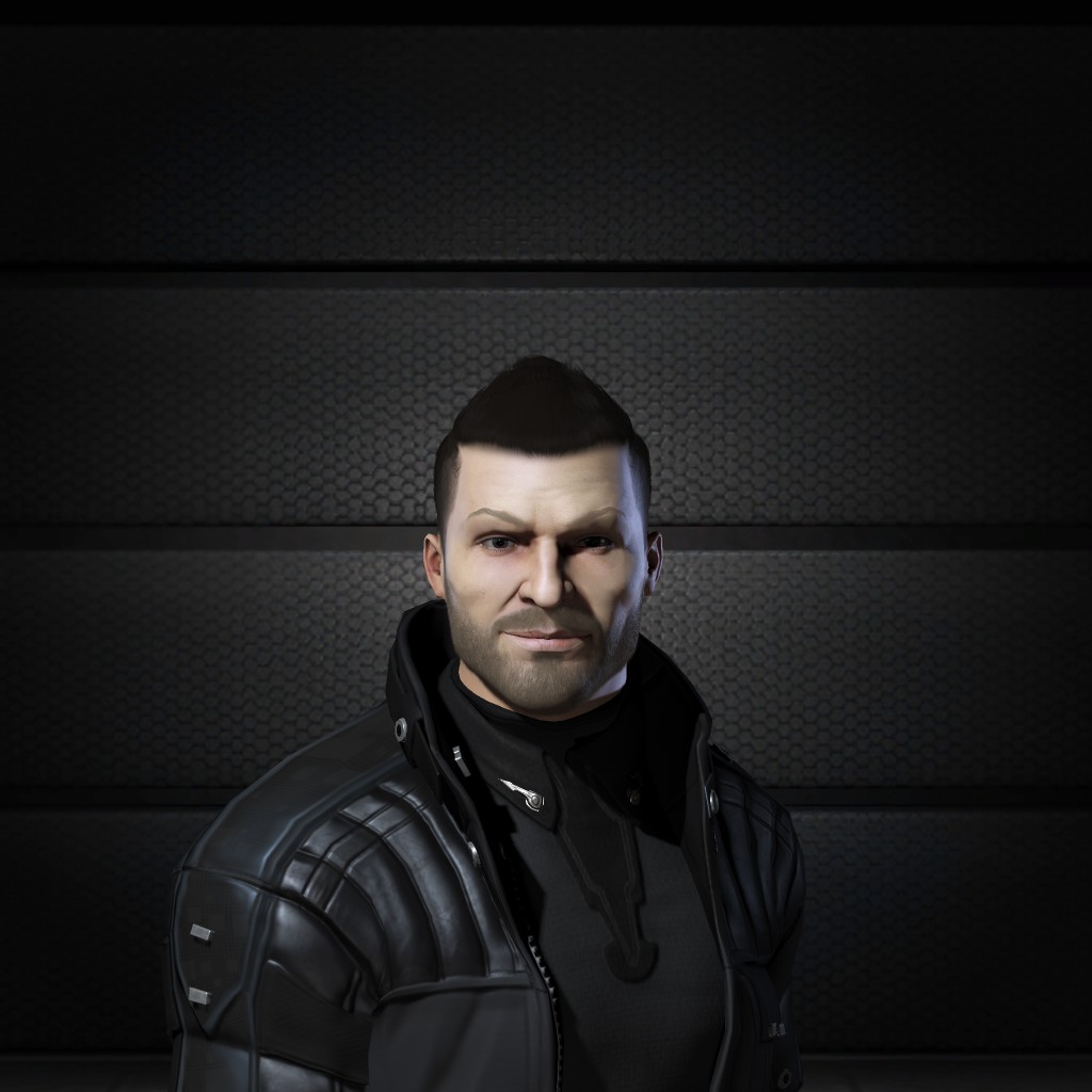 Terlon Augustus