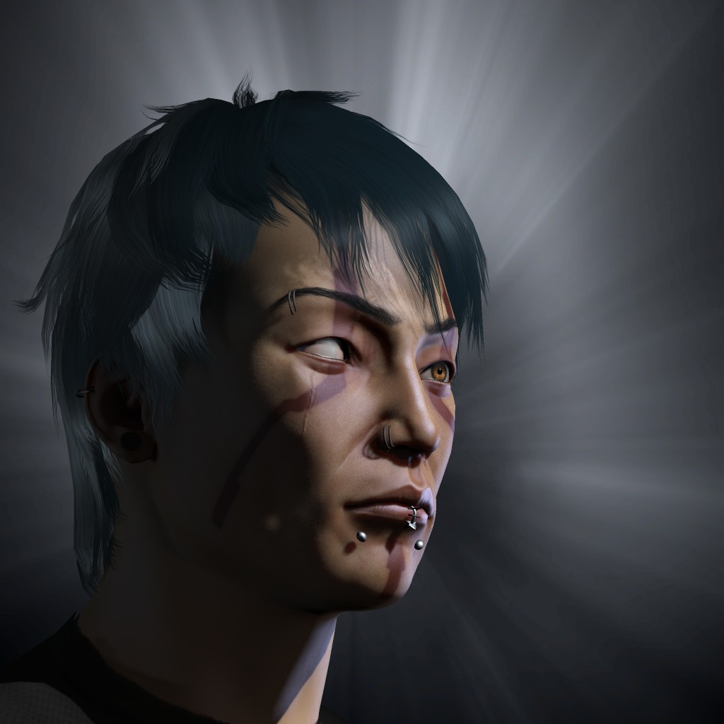 James Saki