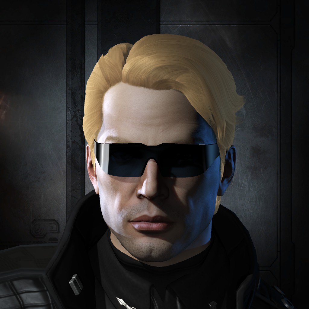Leo Seraph