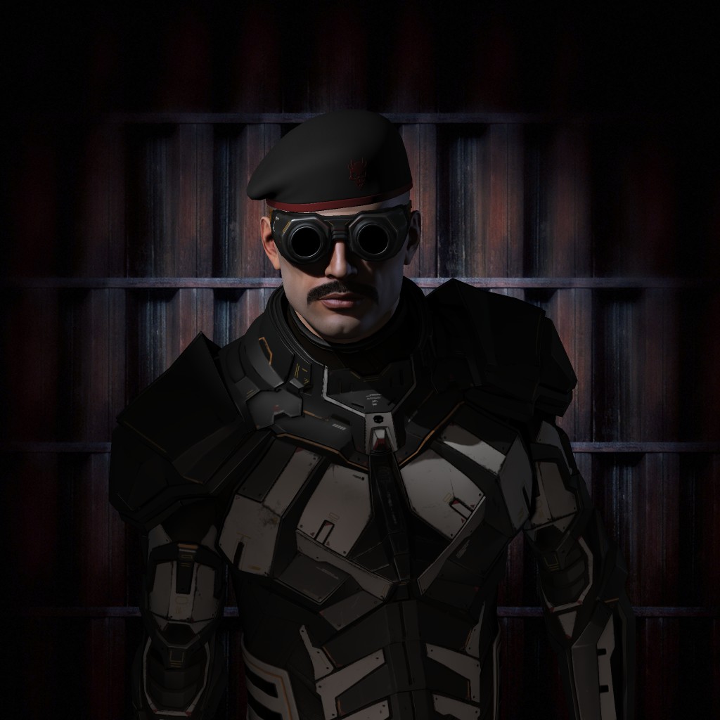 Jon Falcion