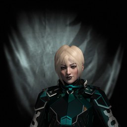 Lunacy Soul portrait