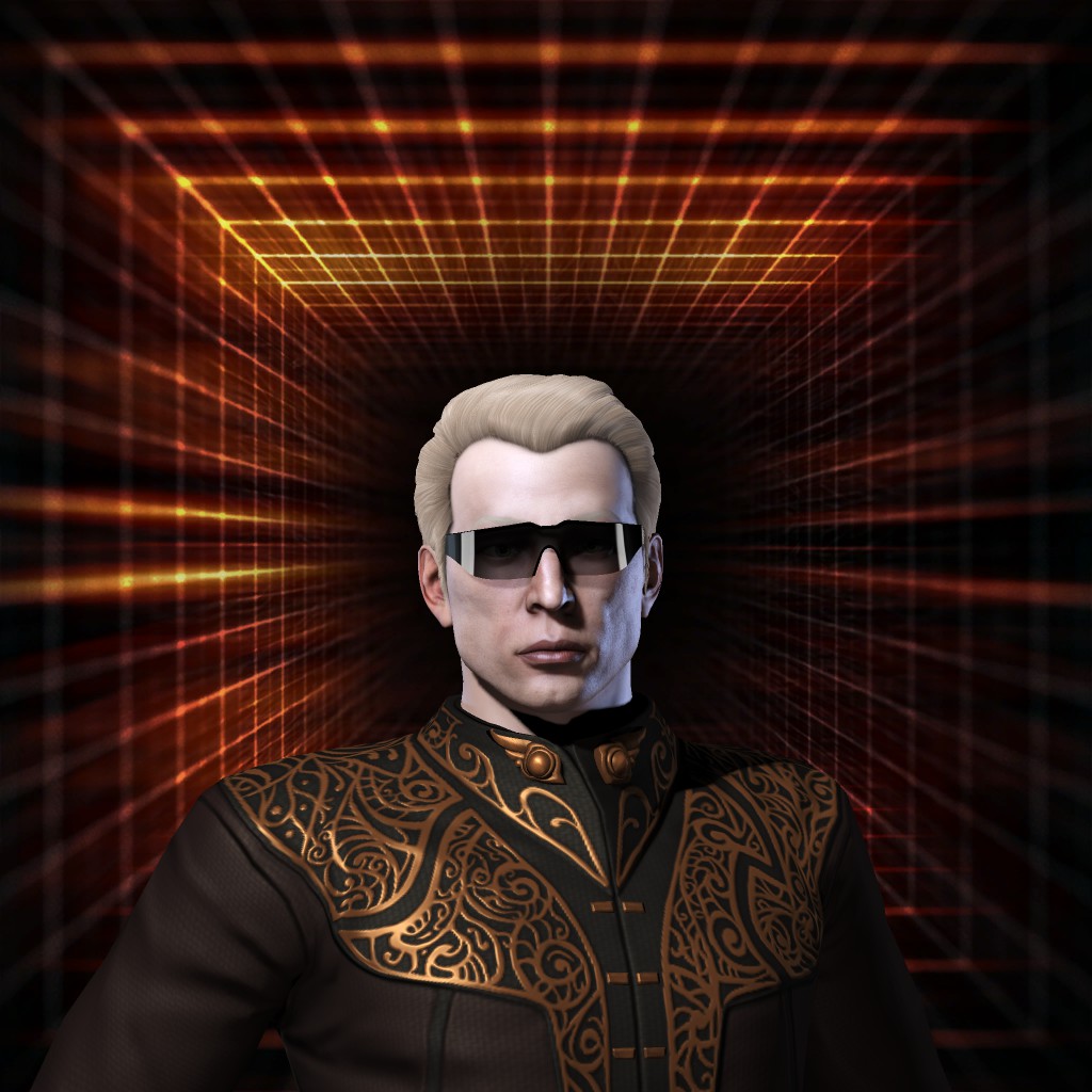 Dezmond Lionheart