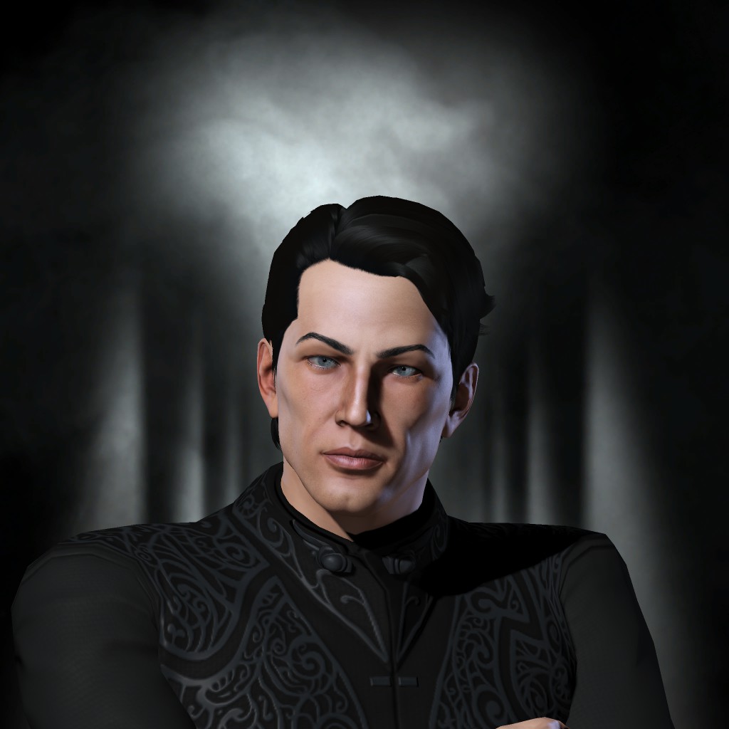Lazaras Behment