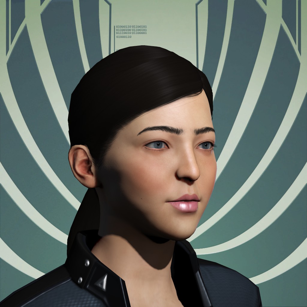 Forever kate07