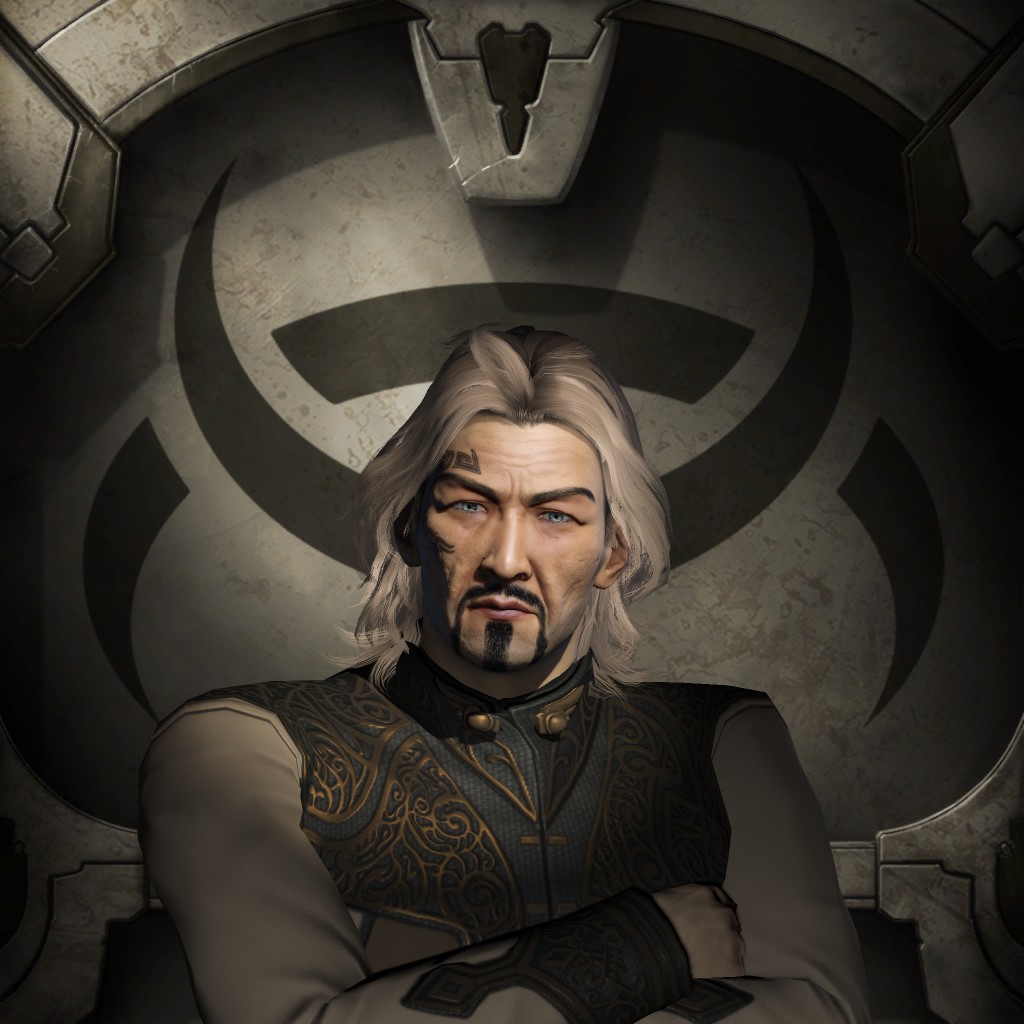 Nikolas BloodRose