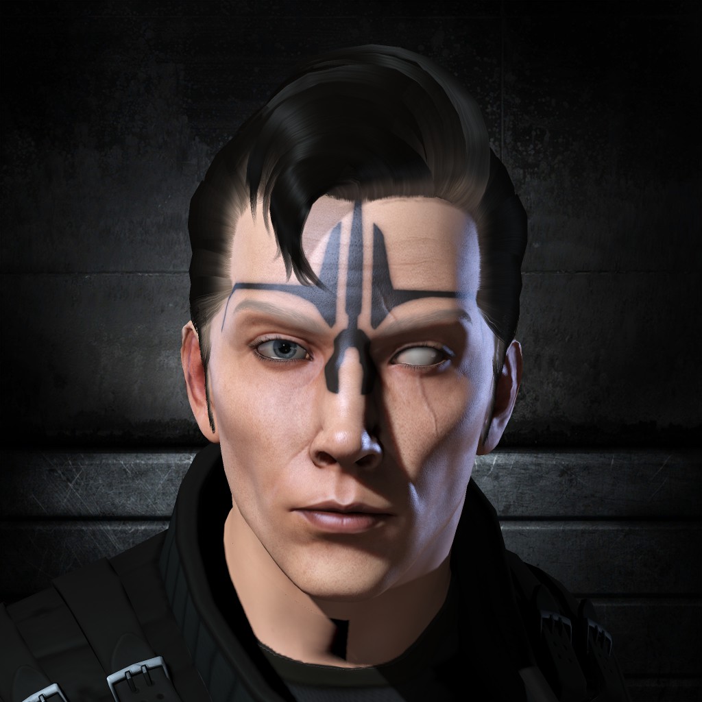 Wolf Vulfar