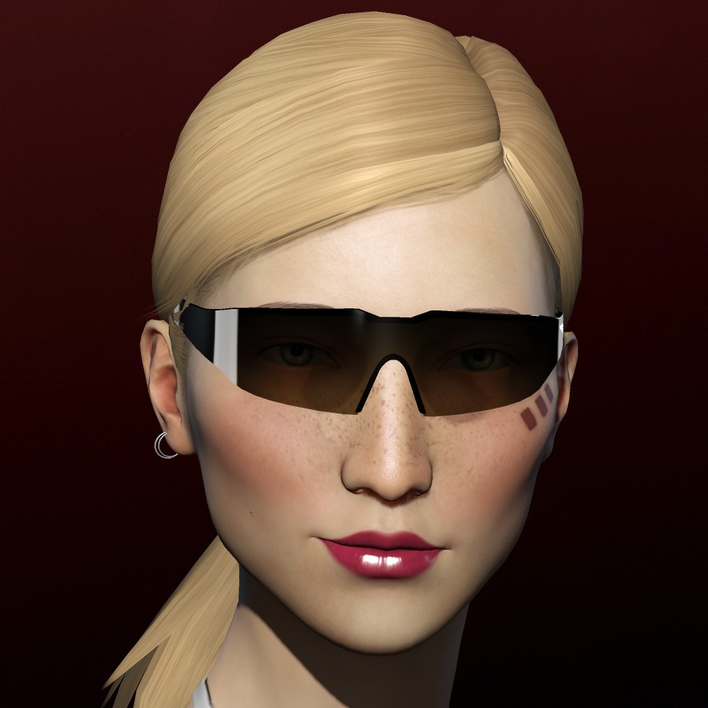 Hotlips McGee