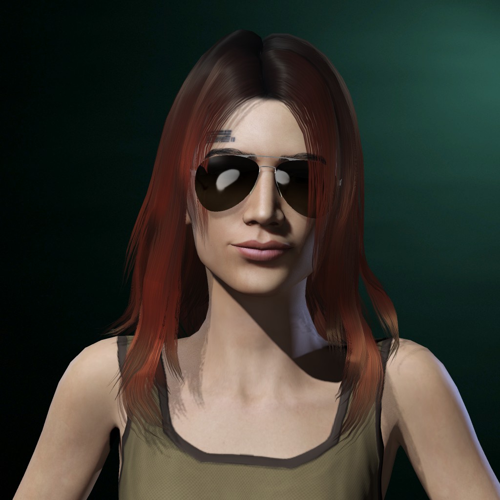 Stacy Cia2