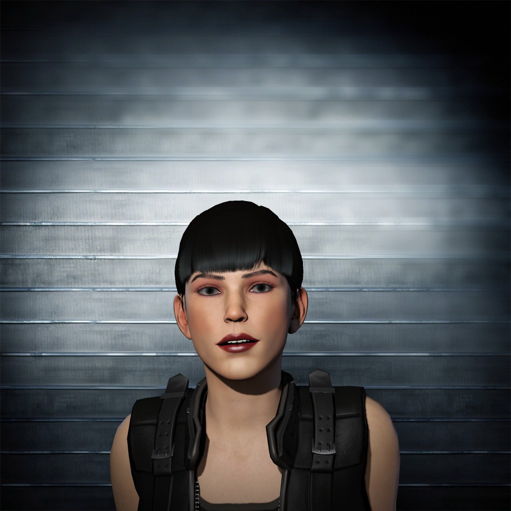 traitressia ramlazoide