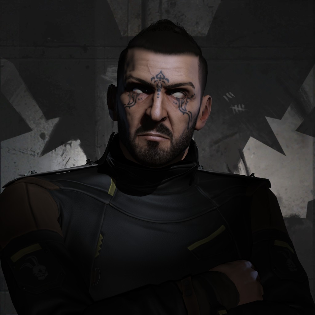 Ares Vulpe