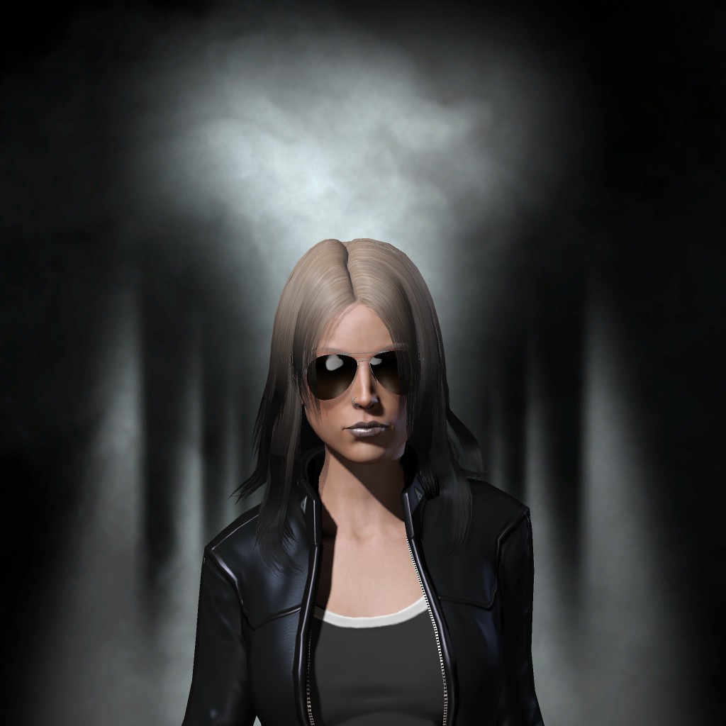 Alystria Naari
