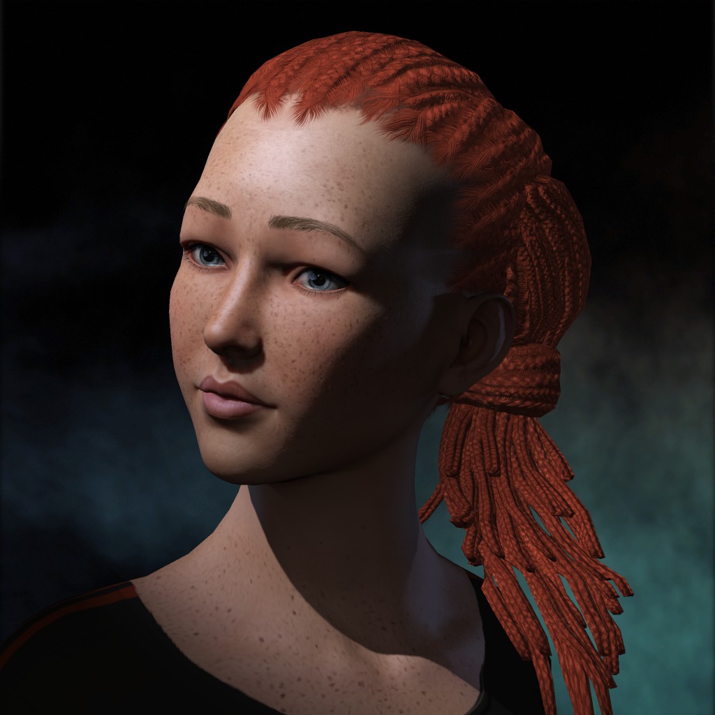 Gabrielle Jolivet