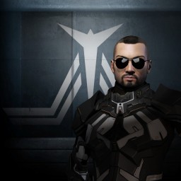 LuciferRage portrait