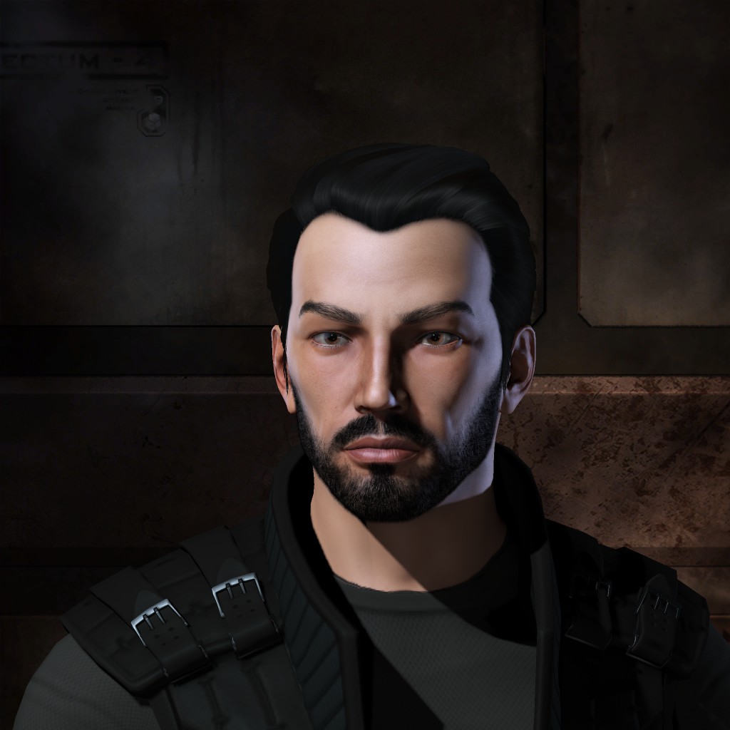 Tommy Omega