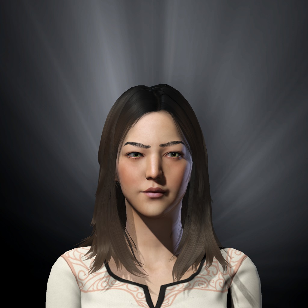 Rachel Vigil
