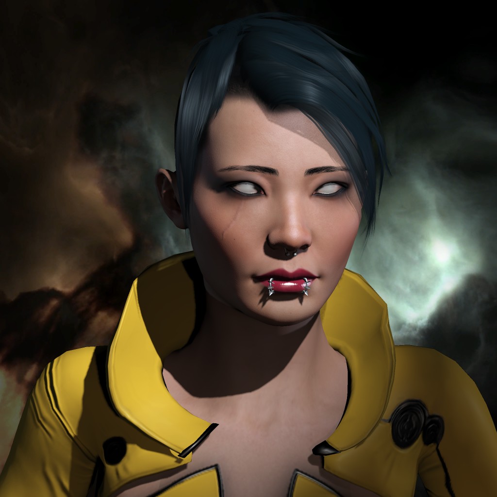 Yubel Bloodworth