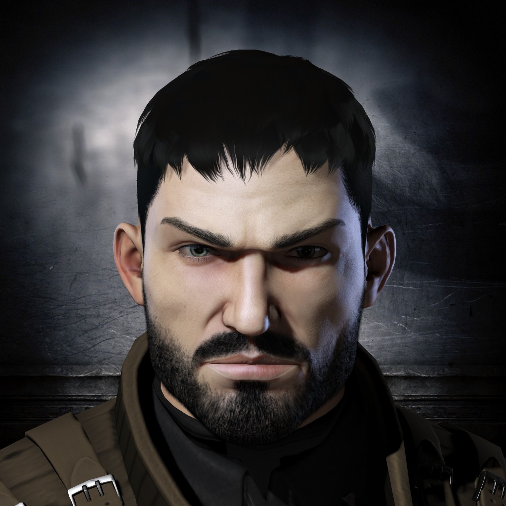 William Wolfbane