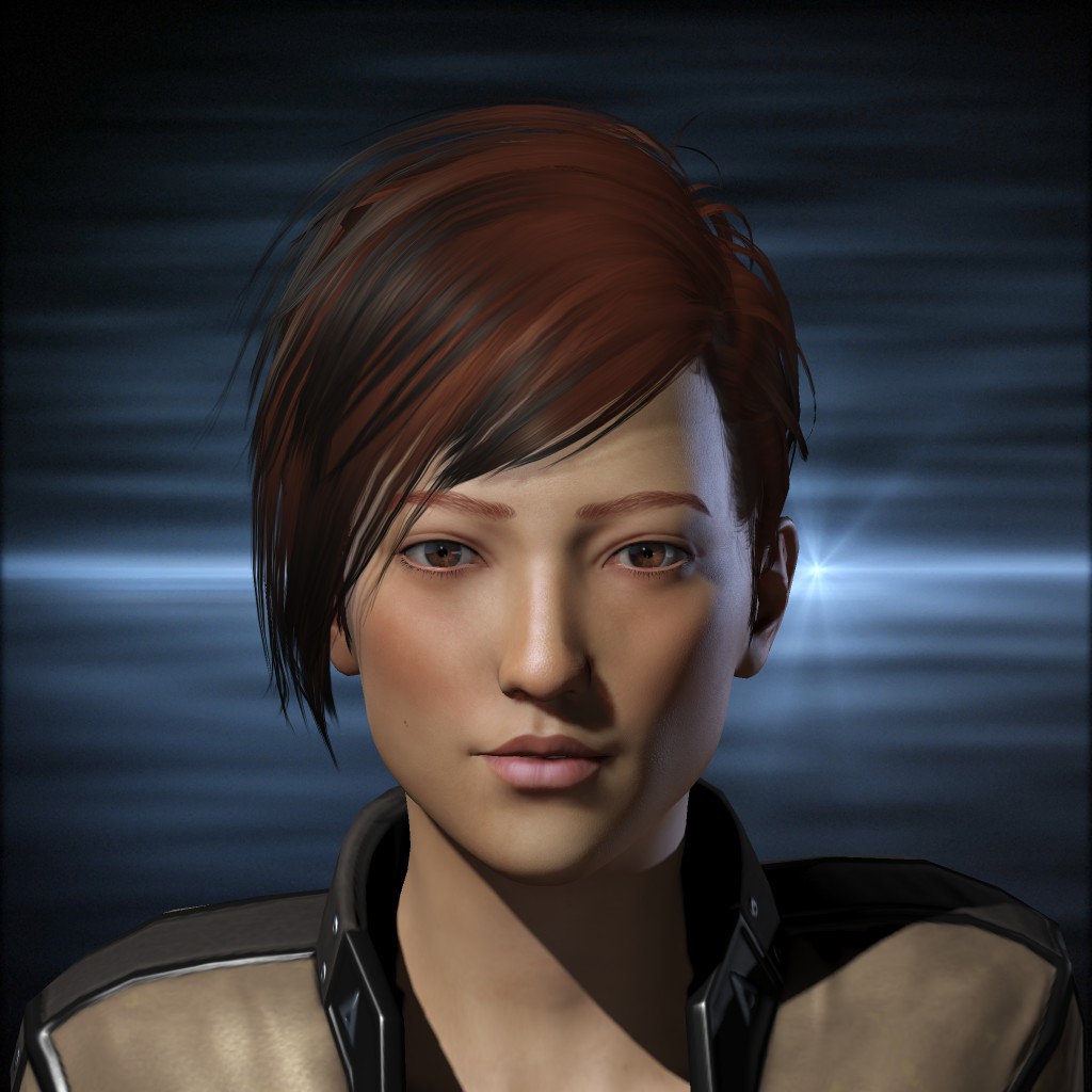 Sith Lord Arya