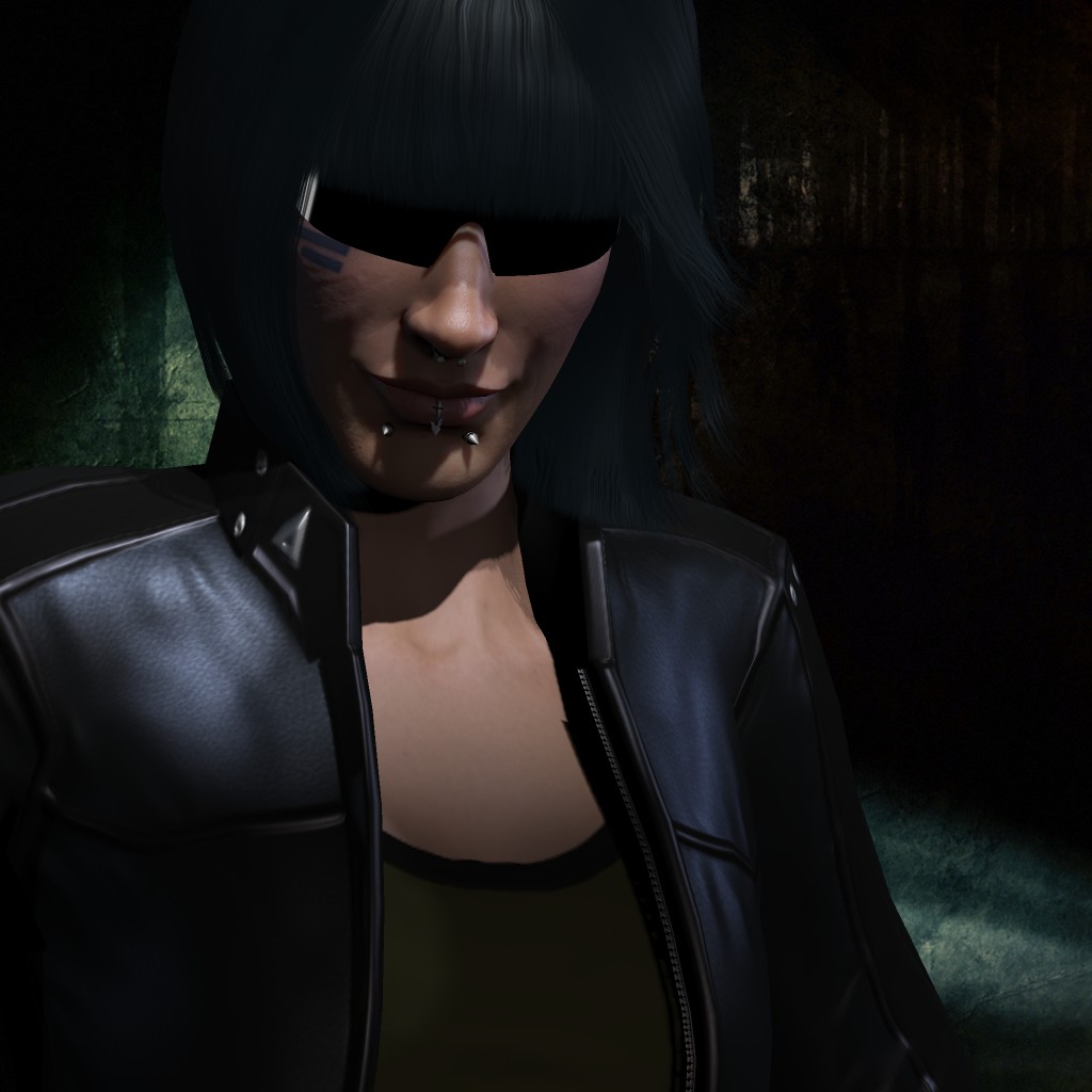 Blade Risalo