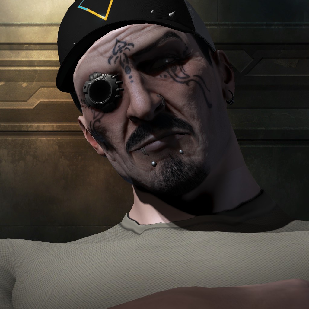 Big Bill HELLLLLLLLLL