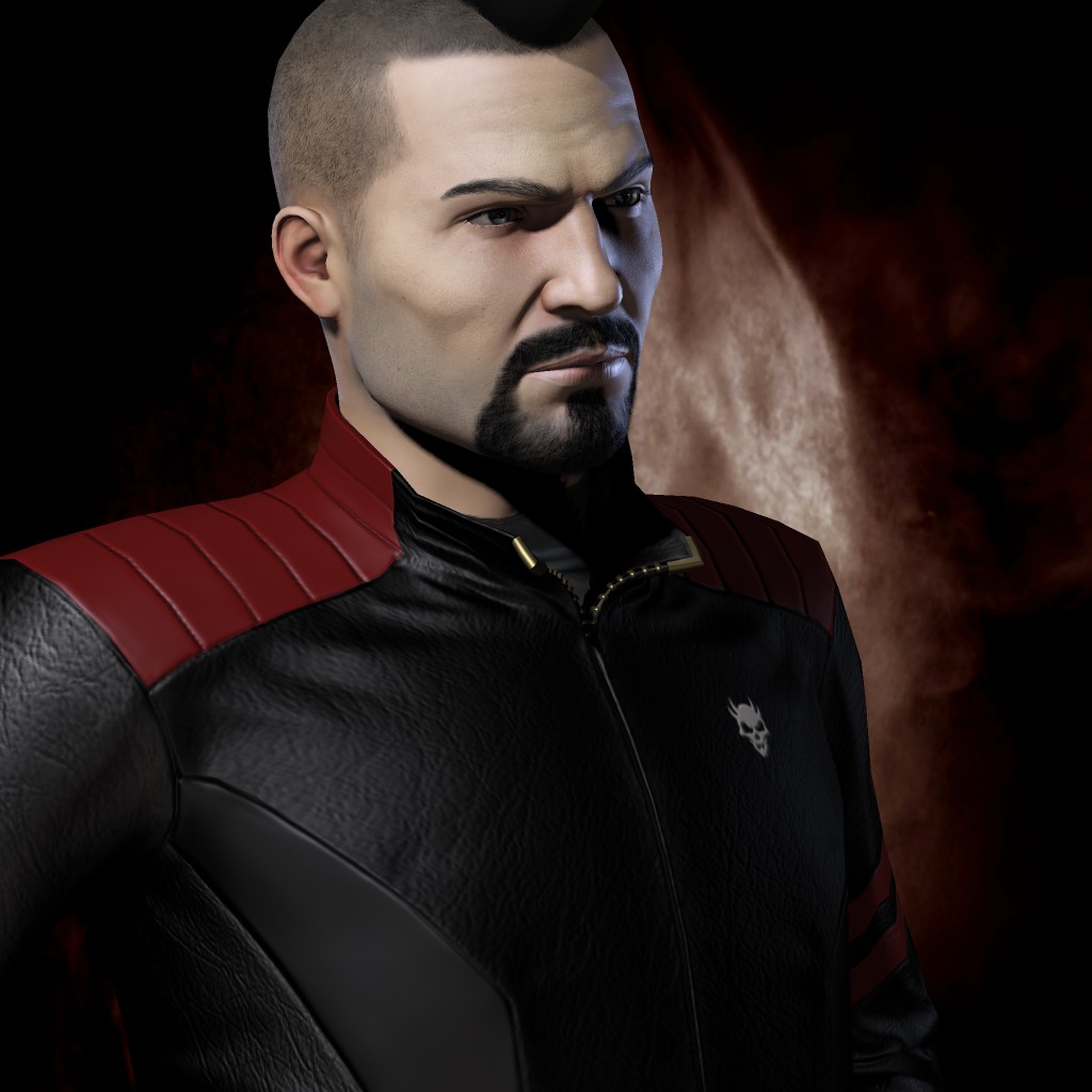 Gagarin Kado