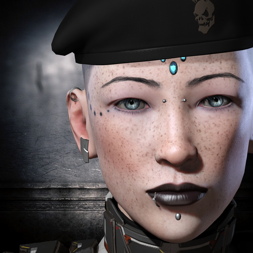 Siren Anchautte