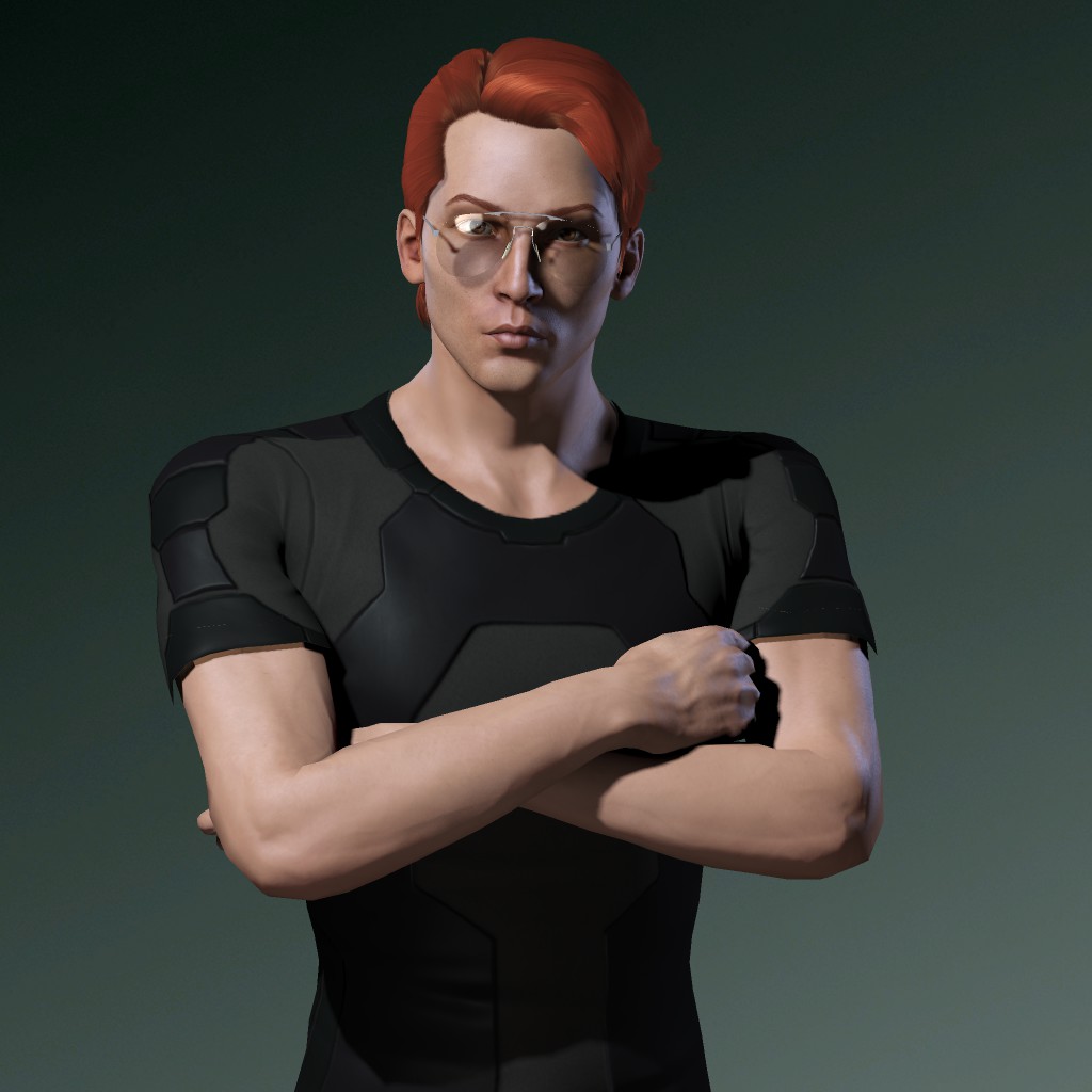 BlackDahlia1147 Blacksteel