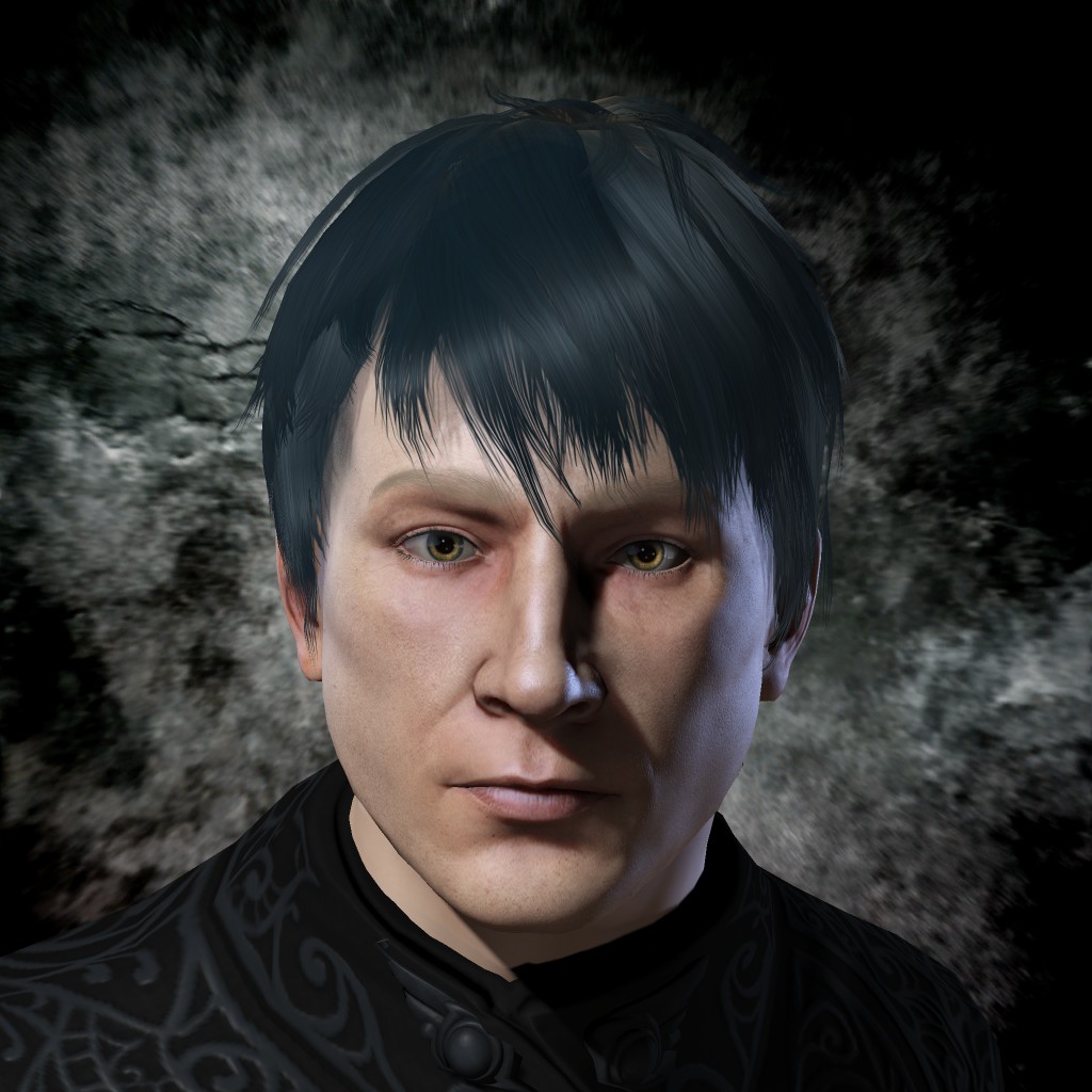 Mike2 Breau