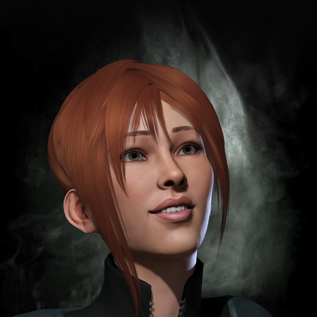 Hansarah Ambramotte