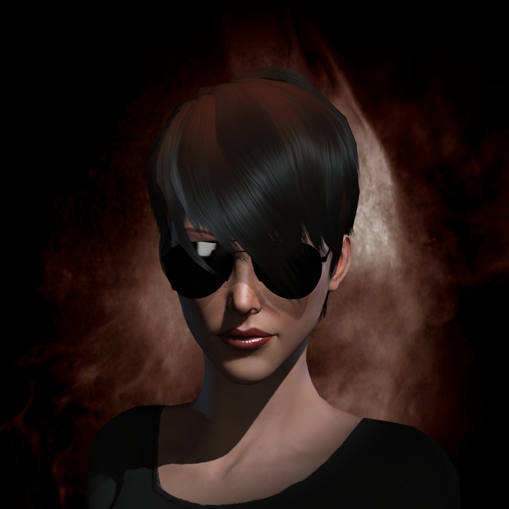 Madam Blood
