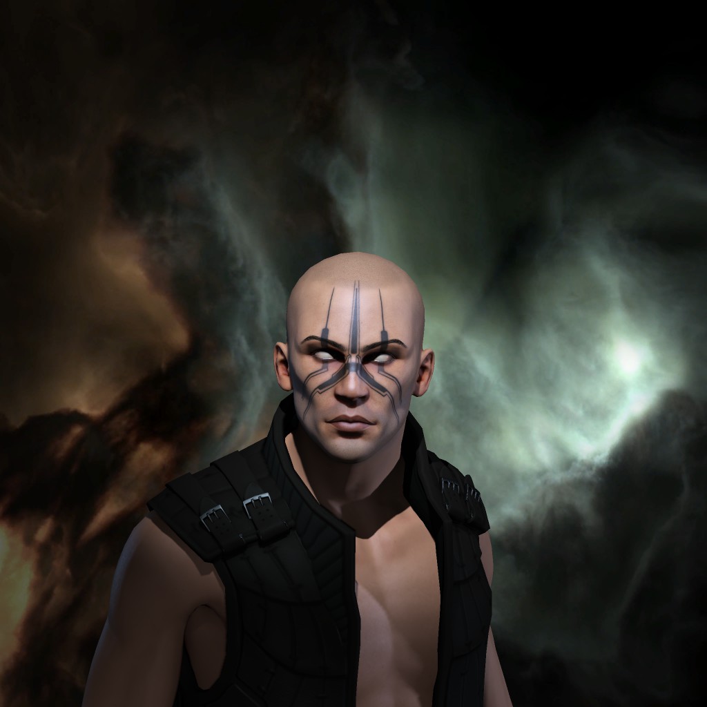 Shadow Rell Killa