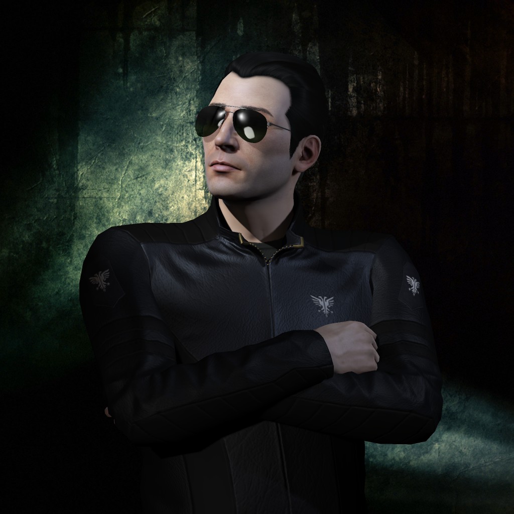 George Amanatidis