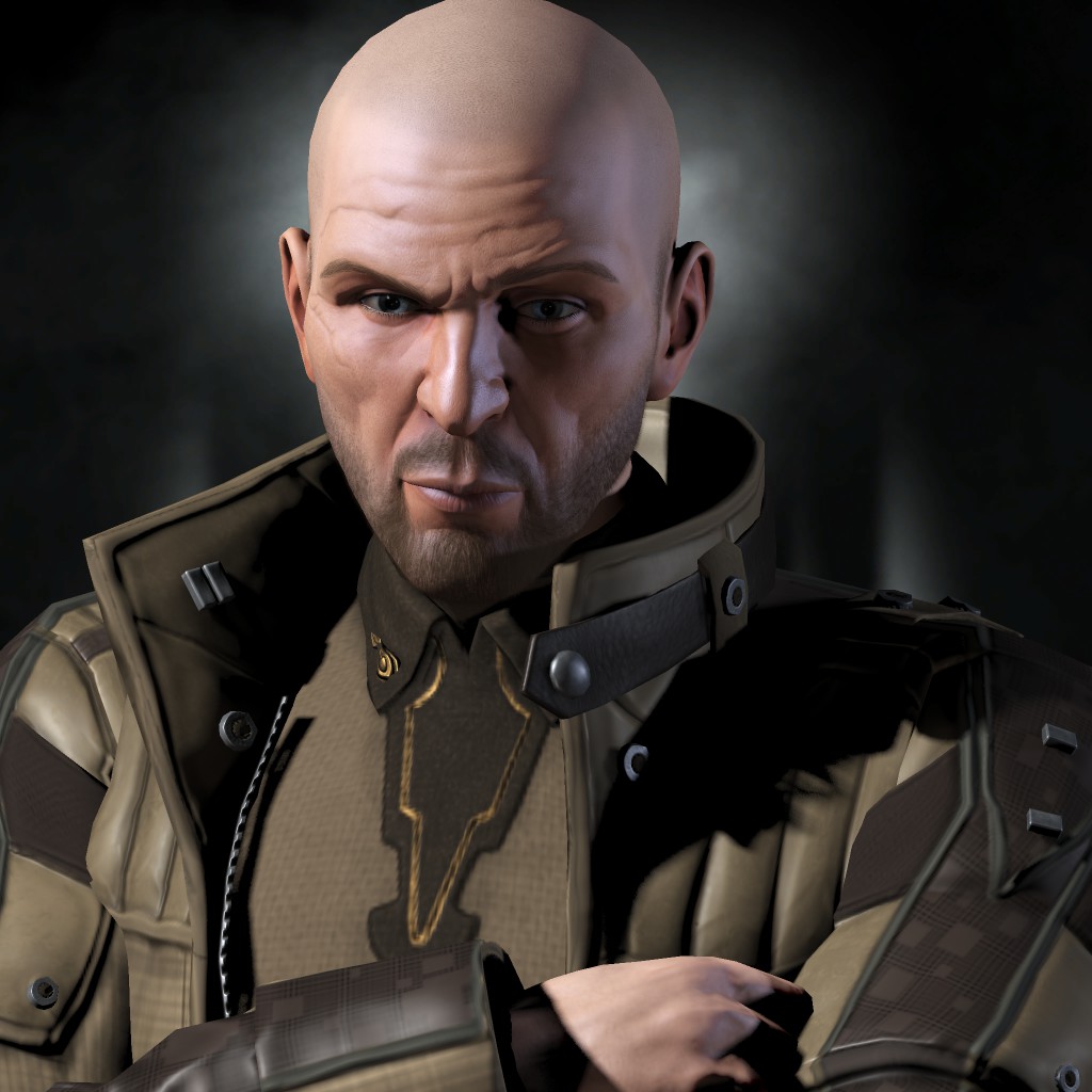 Heimdall Halmarson