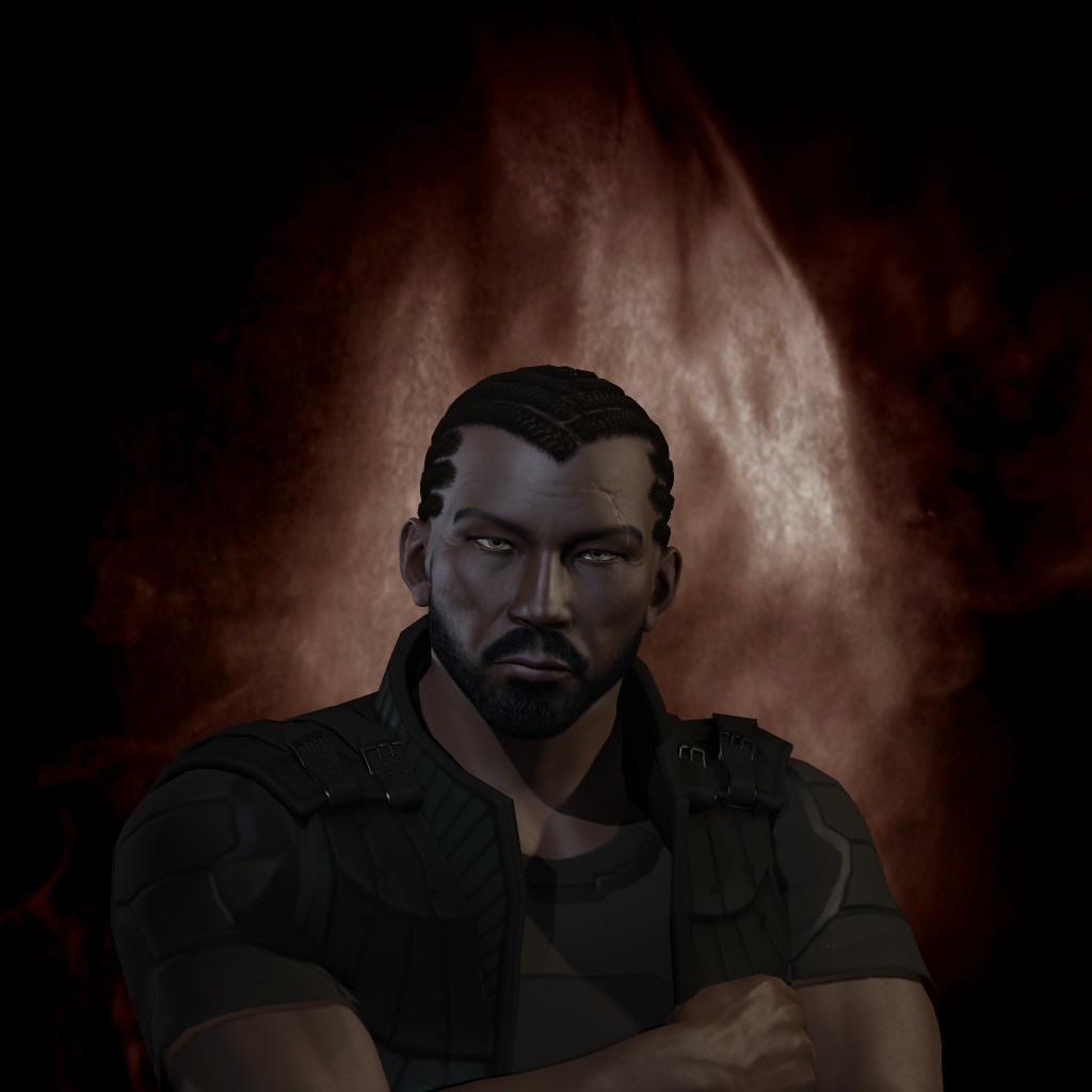 Enoch Forlin