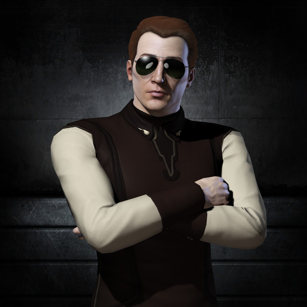 Bob Bergen