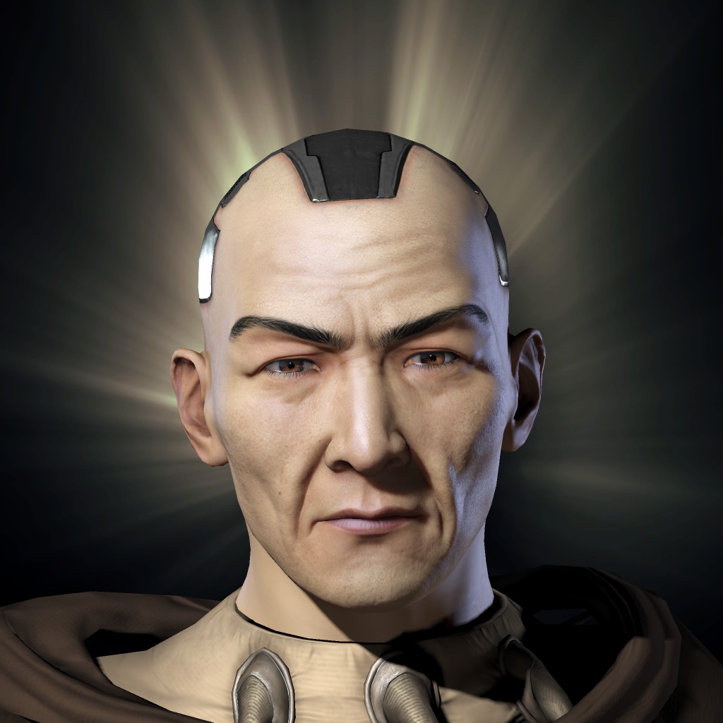 Brenon Bondaeus