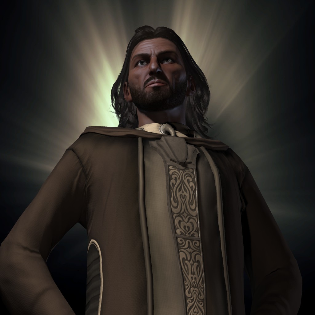 HE IS RISEN