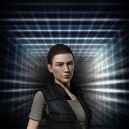 NAN Destroyer portrait