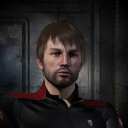 Jebdish Kashuken portrait