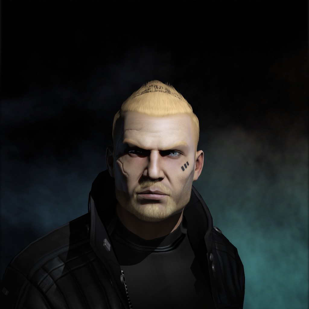 Huron Voidbane